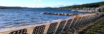 The Margate Resort on Lake Winnipesaukee