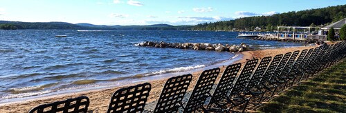 The Margate Resort on Lake Winnipesaukee