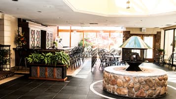 Lobbylounge