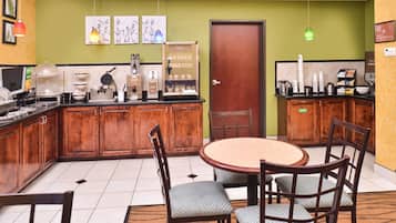 Esmorzar diari per emportar gratuït