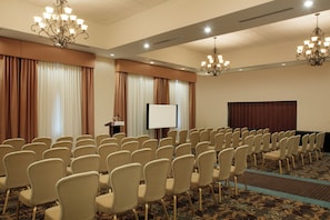 Sala de reuniones
