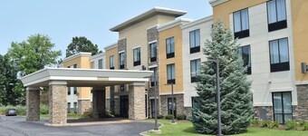 Cicero Grand - Syracuse North