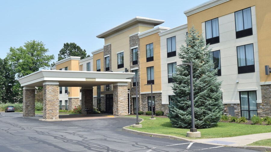 Cicero Grand - Syracuse North