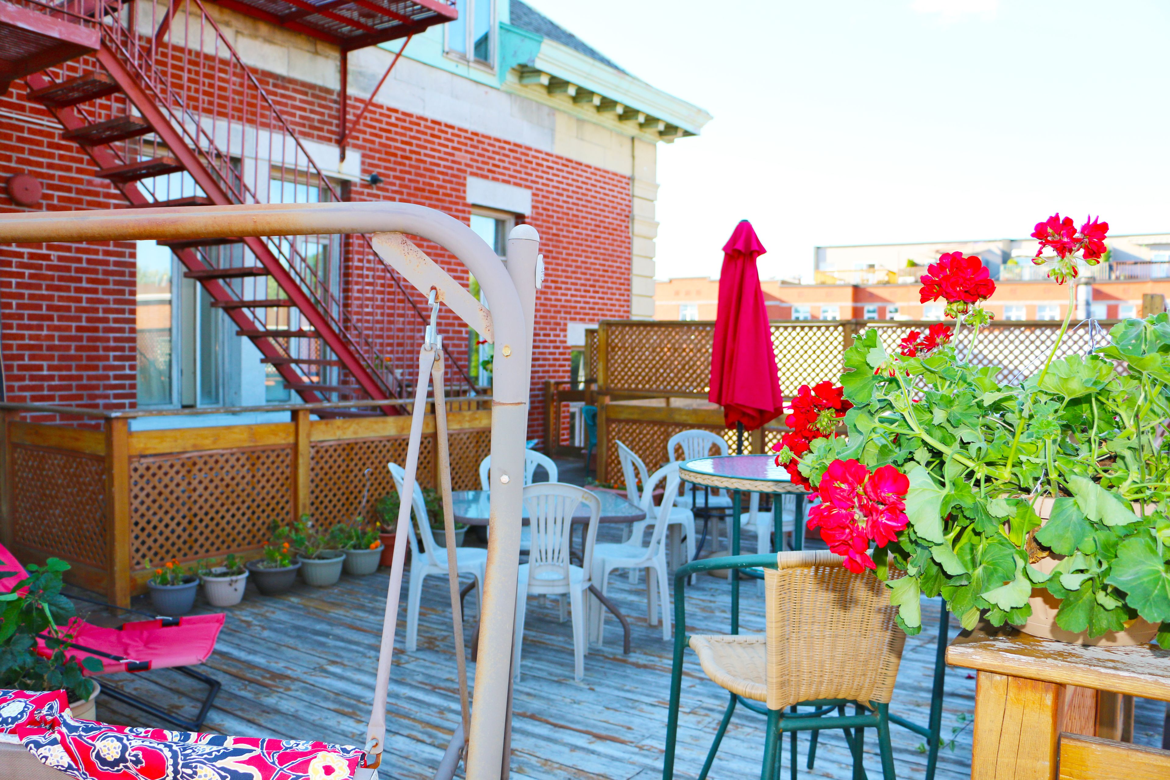 Foto - Hotel Auberge Manoir Ville Marie