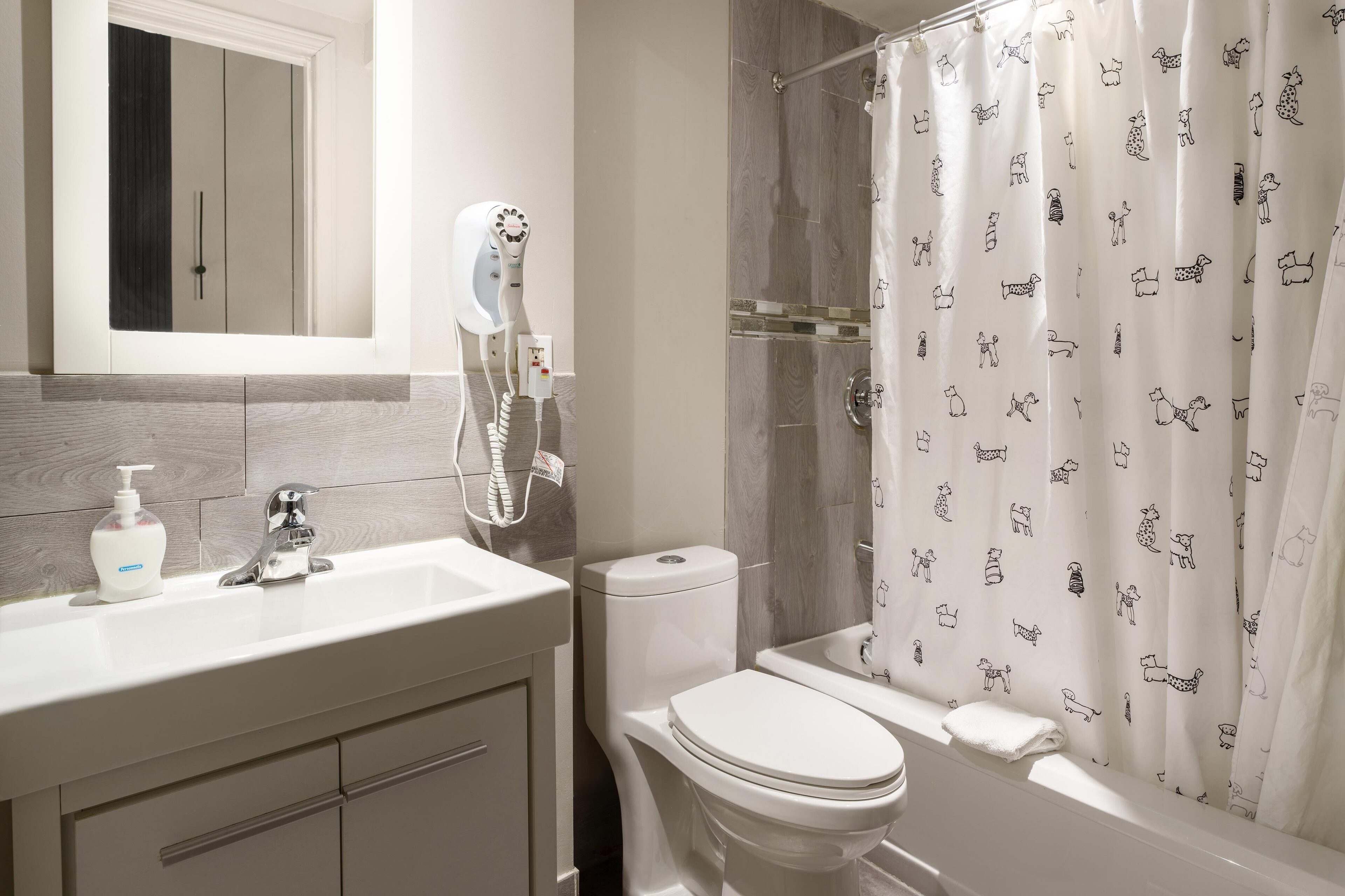 Foto - Hotel Auberge Manoir Ville Marie