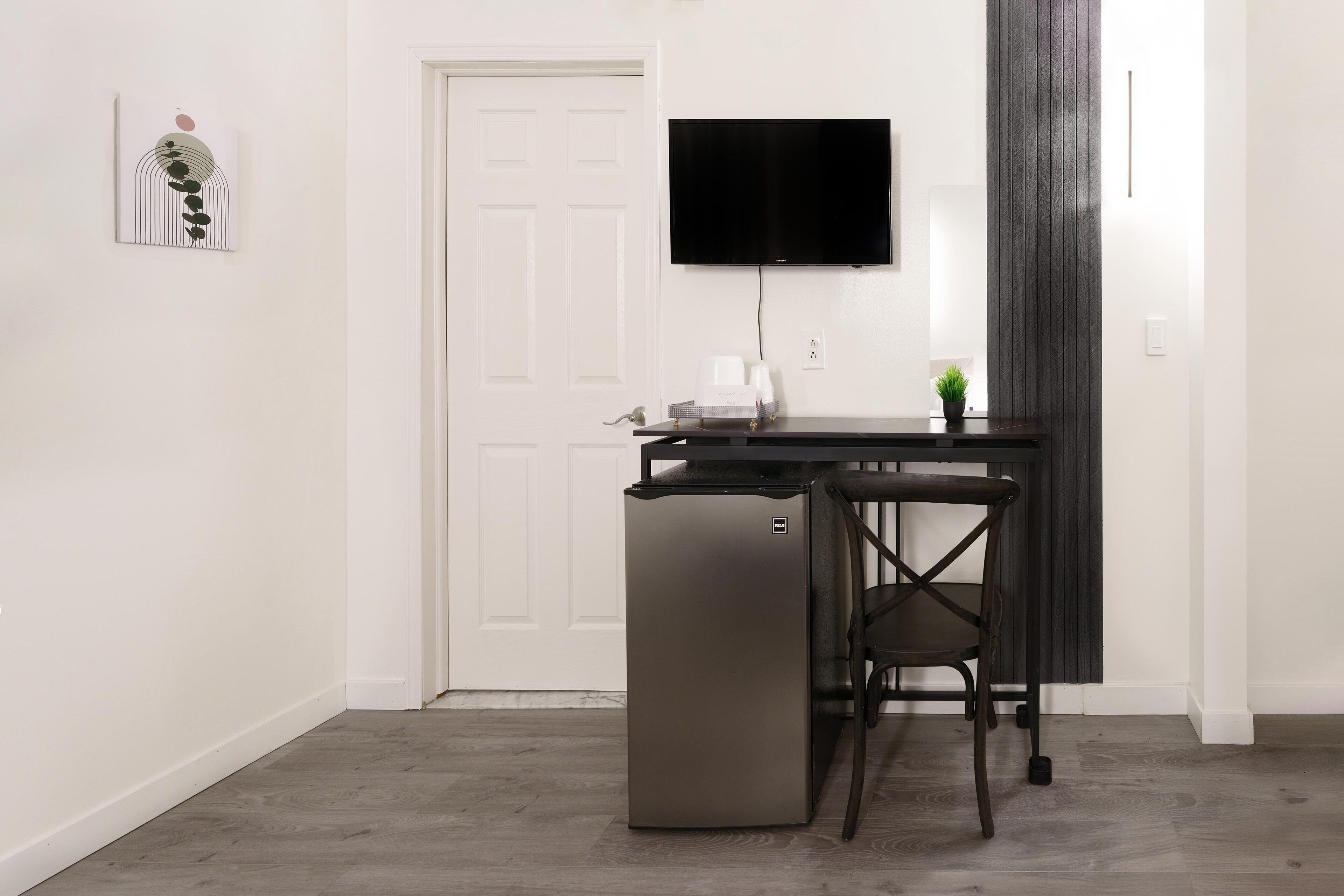 Foto - Hotel Auberge Manoir Ville Marie