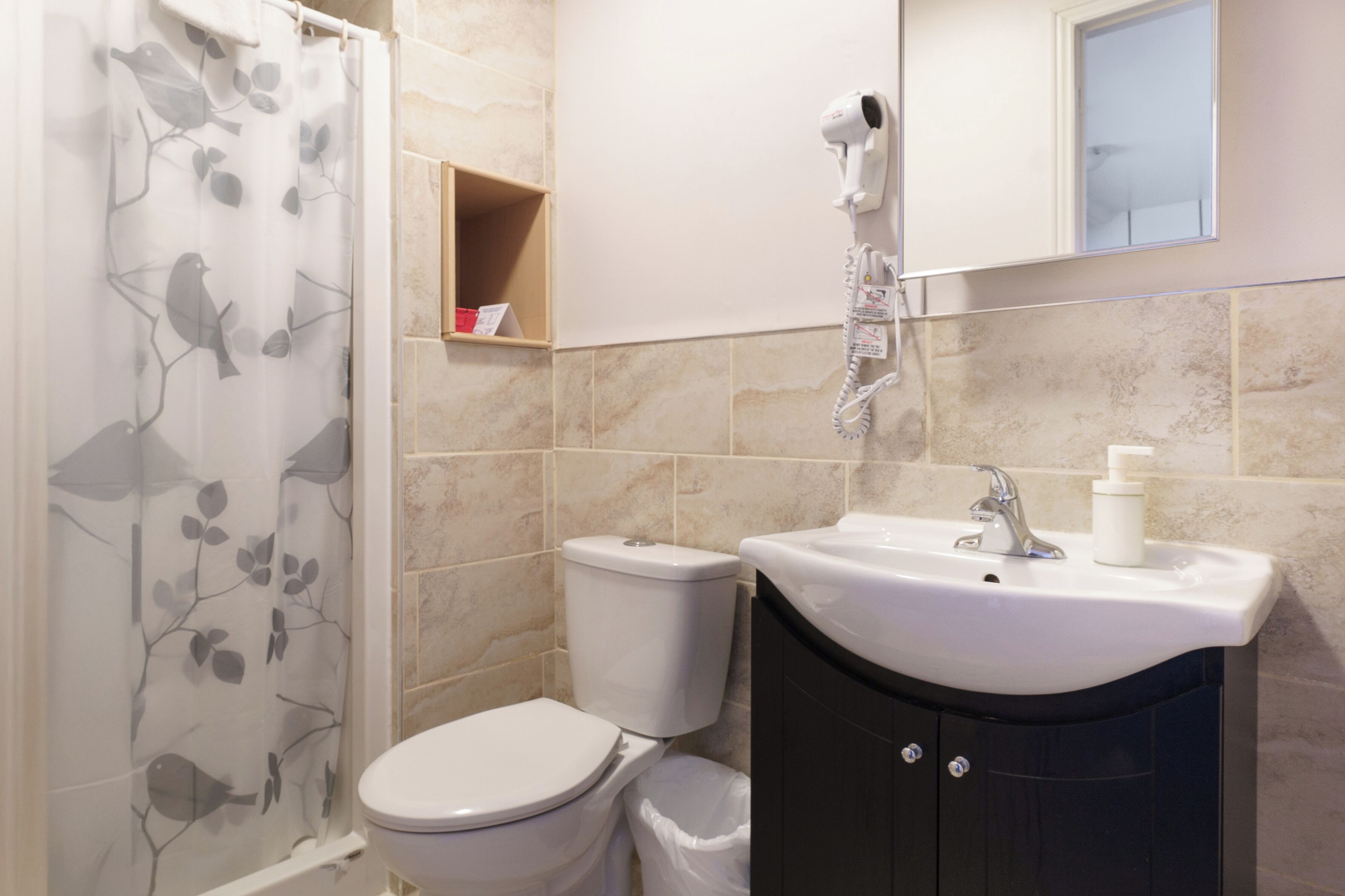 Foto - Hotel Auberge Manoir Ville Marie