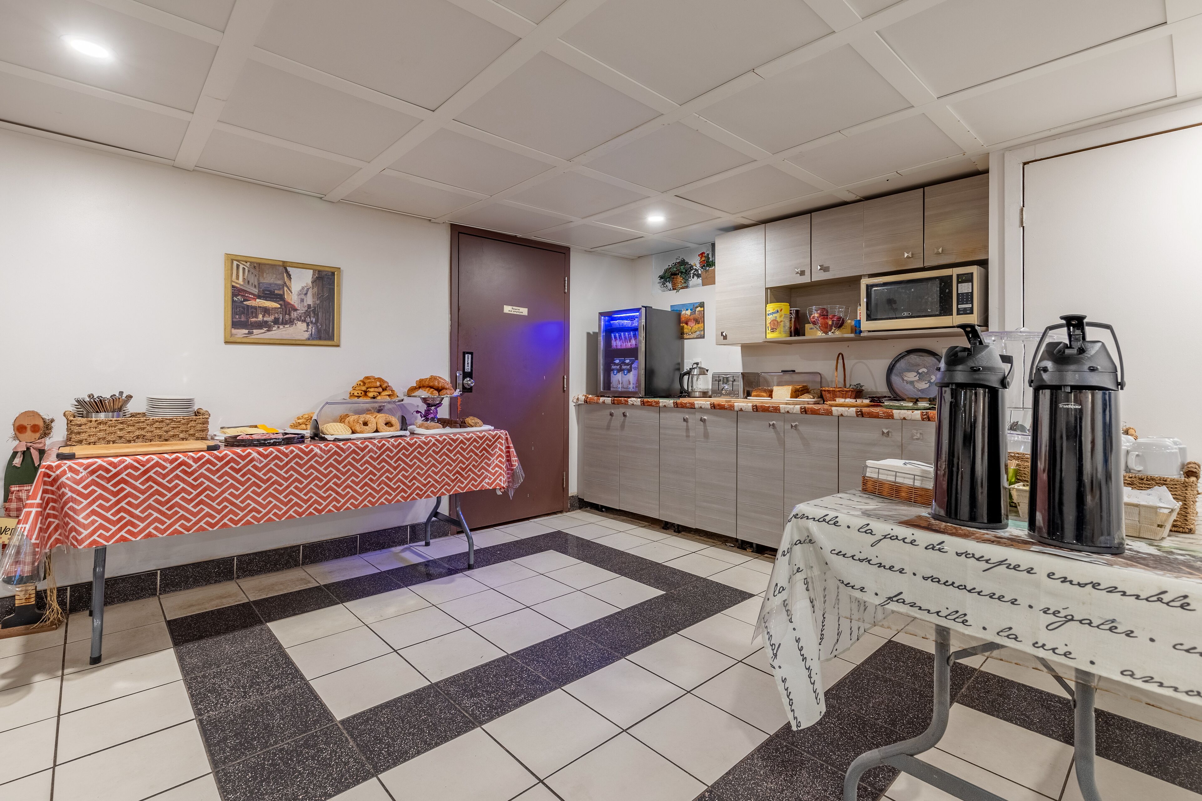 Foto - Hotel Auberge Manoir Ville Marie