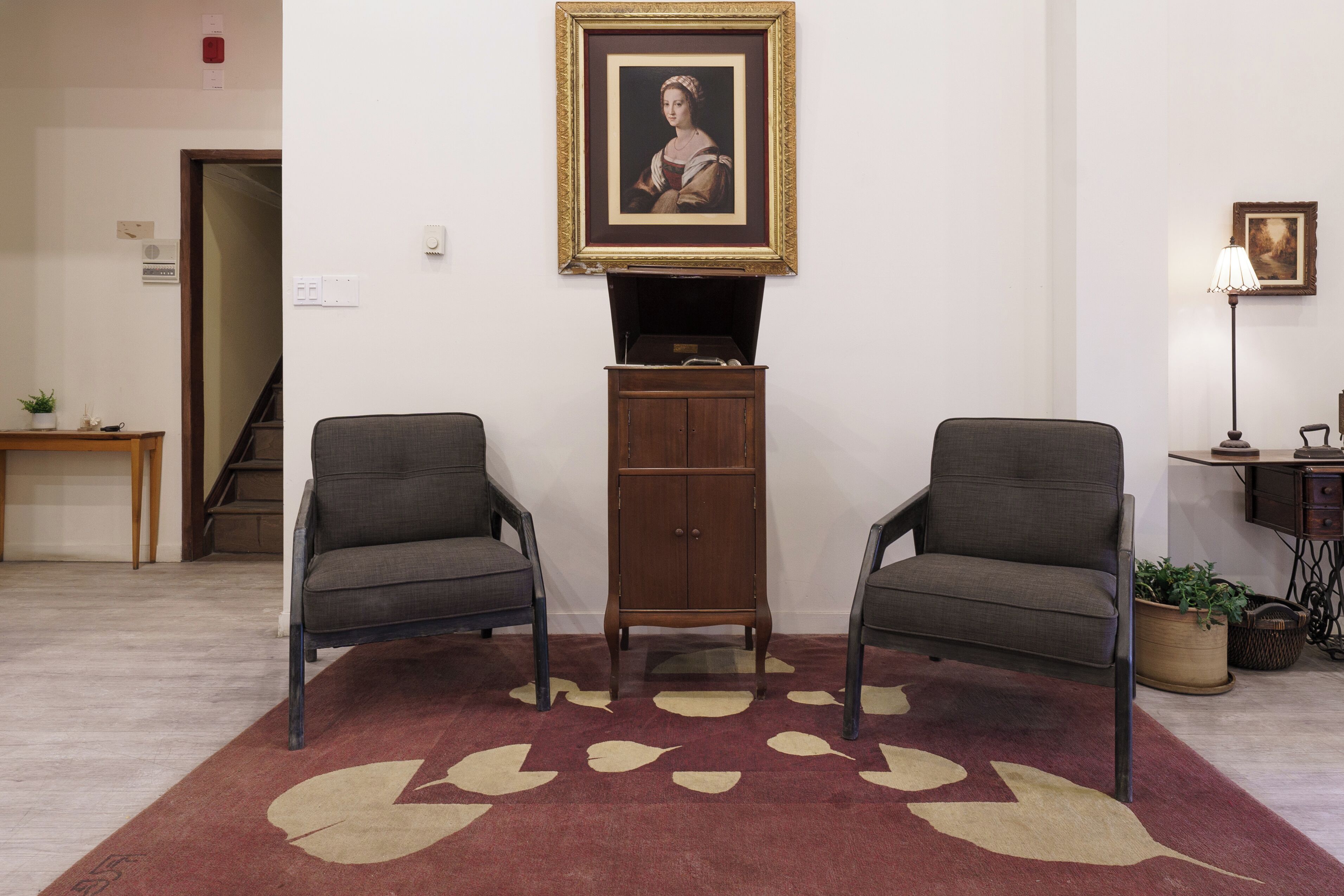 Foto - Hotel Auberge Manoir Ville Marie