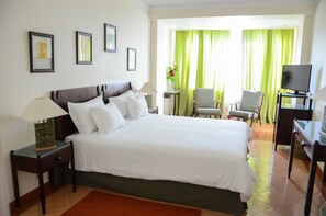 Classic Twin Room