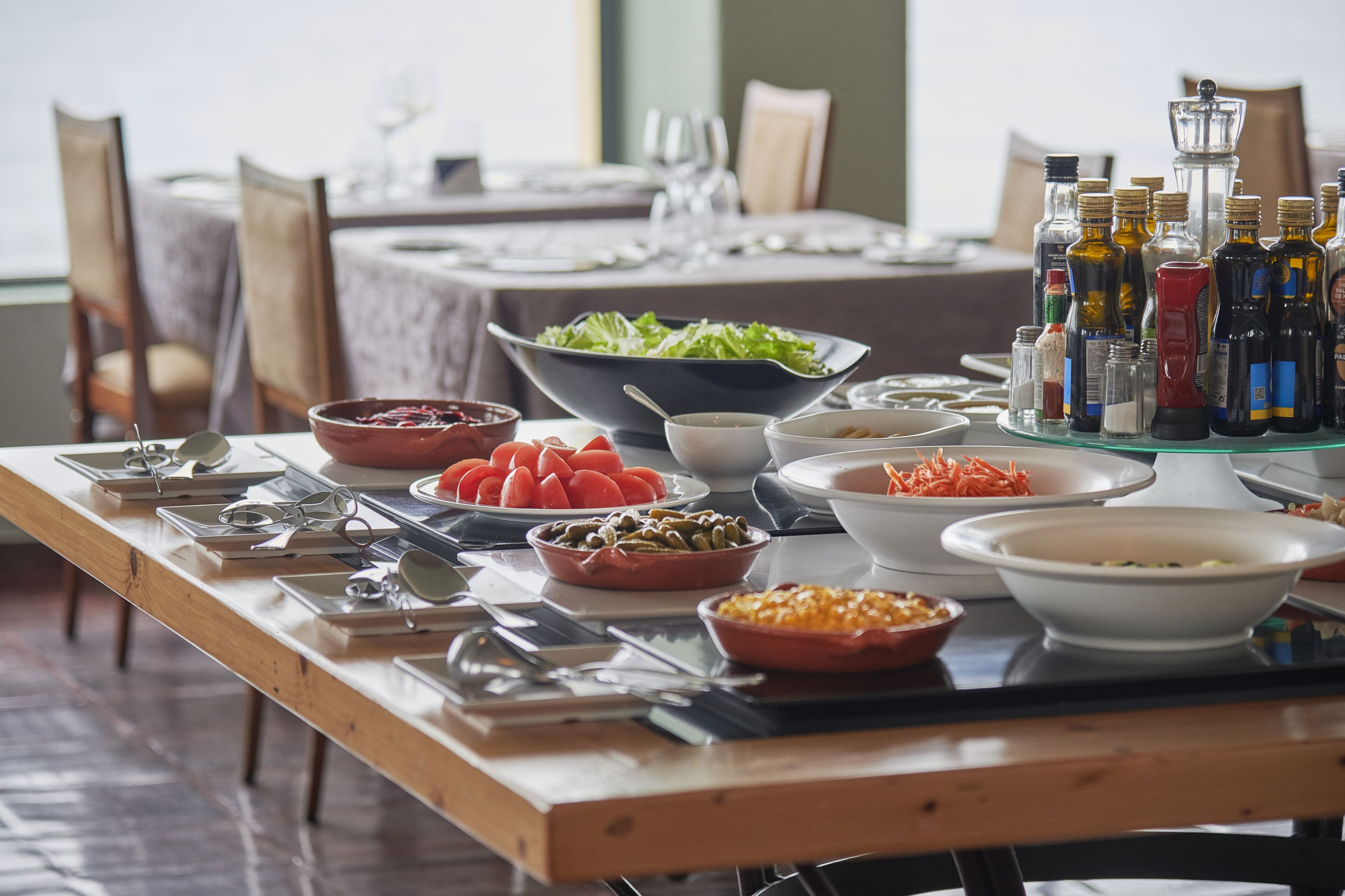 Foto - Hotel Golf Mar