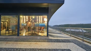露台/庭院