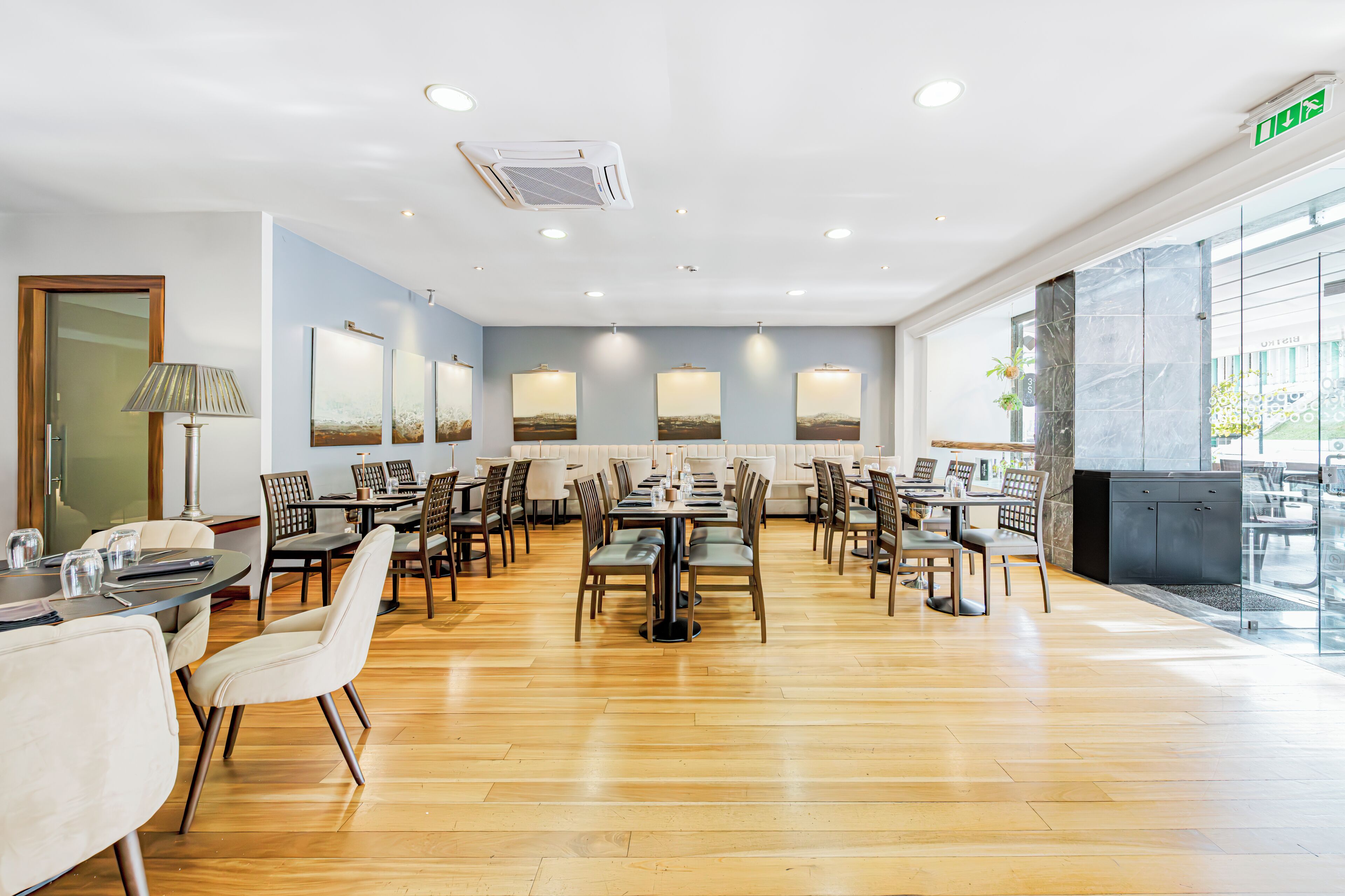 Foto - Lisboa Central Park Hotel Suites & Studios