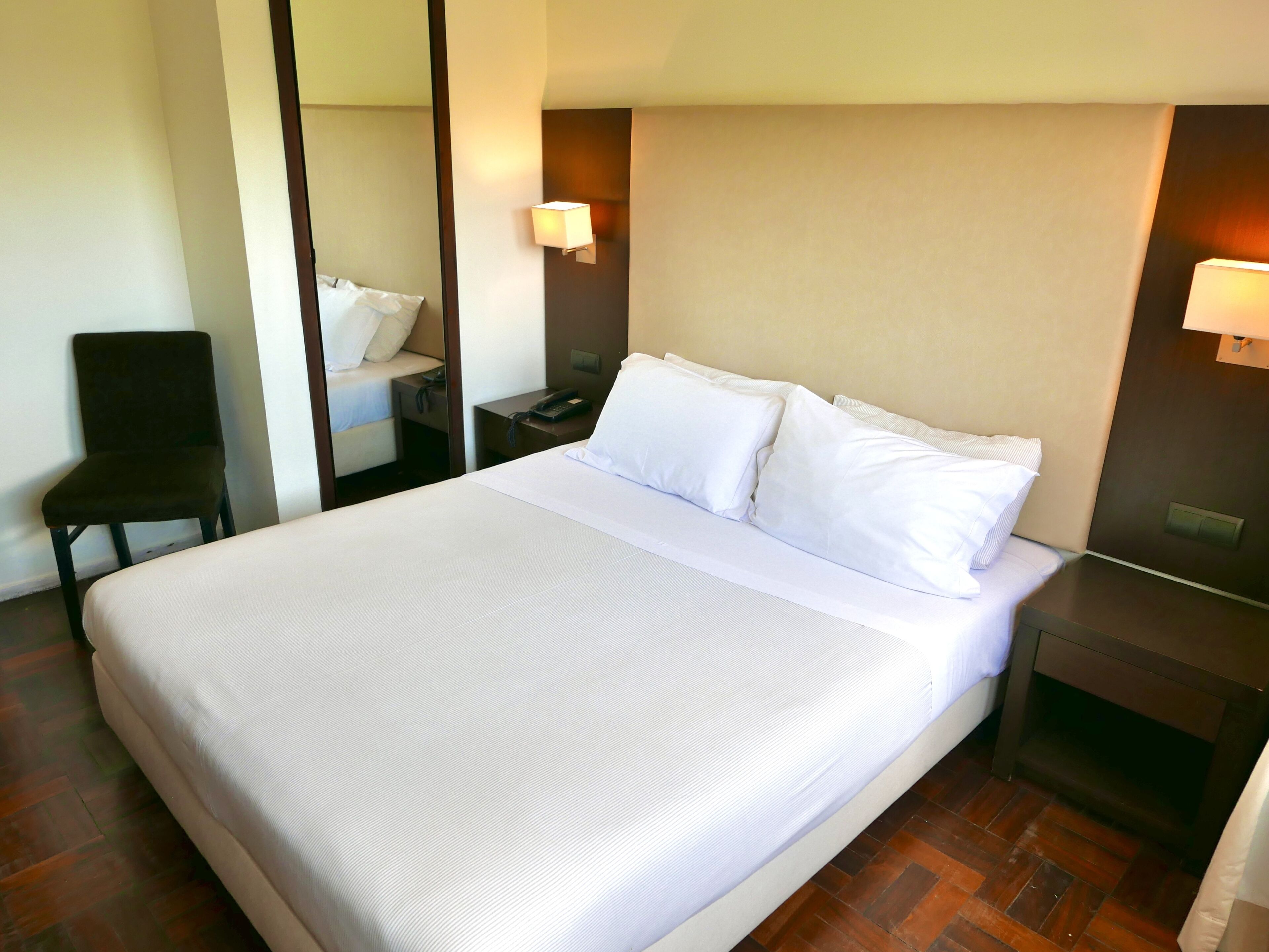 Foto - Lisboa Central Park Hotel Suites & Studios