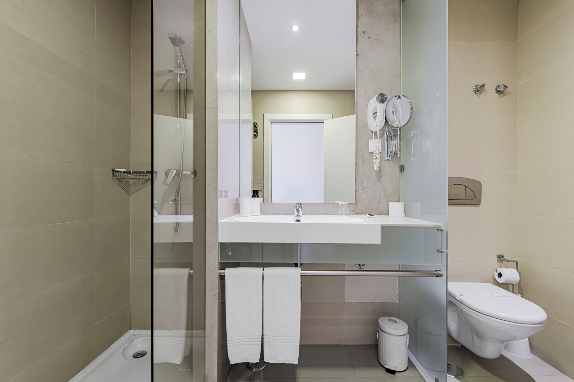 Foto - Lisboa Central Park Hotel Suites & Studios