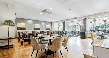 Lisboa Central Park Hotel Suites & Studios