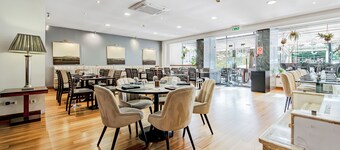 Lisboa Central Park Hotel Suites & Studios