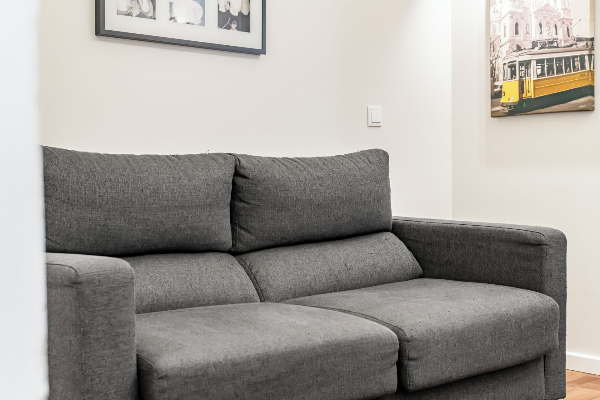 Foto - Lisboa Central Park Hotel Suites & Studios