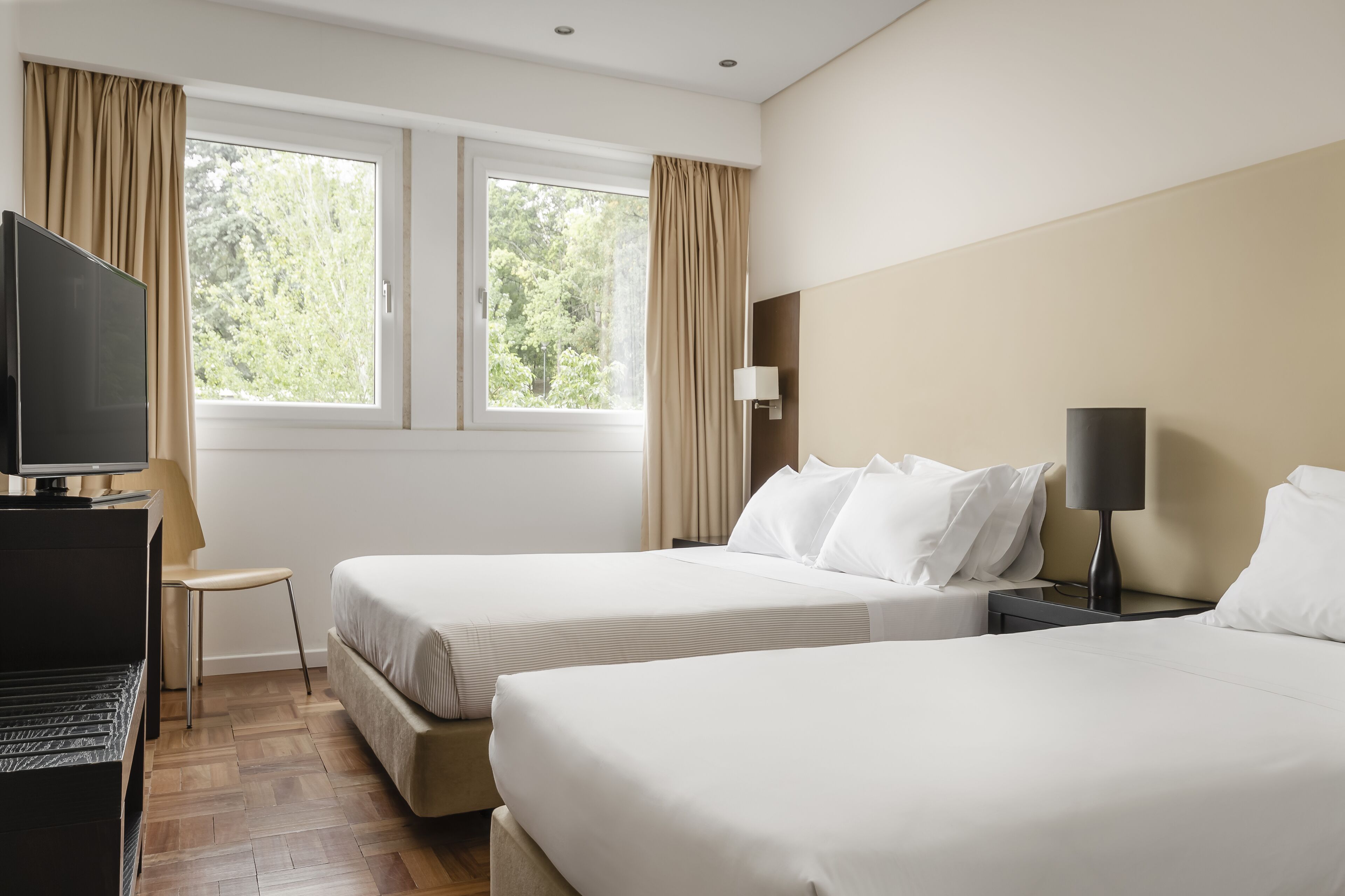 Foto - Lisboa Central Park Hotel Suites & Studios