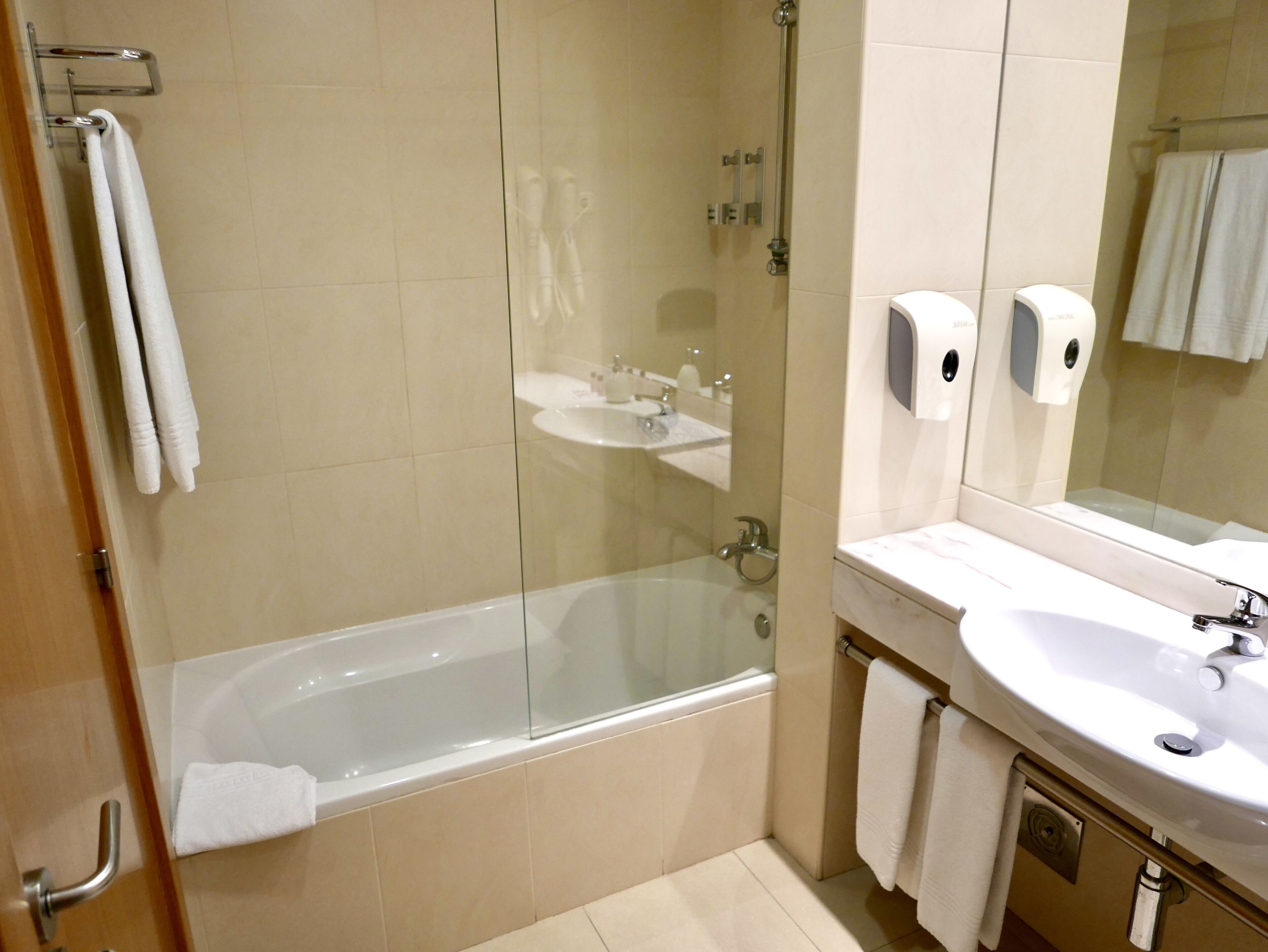 Foto - Lisboa Central Park Hotel Suites & Studios