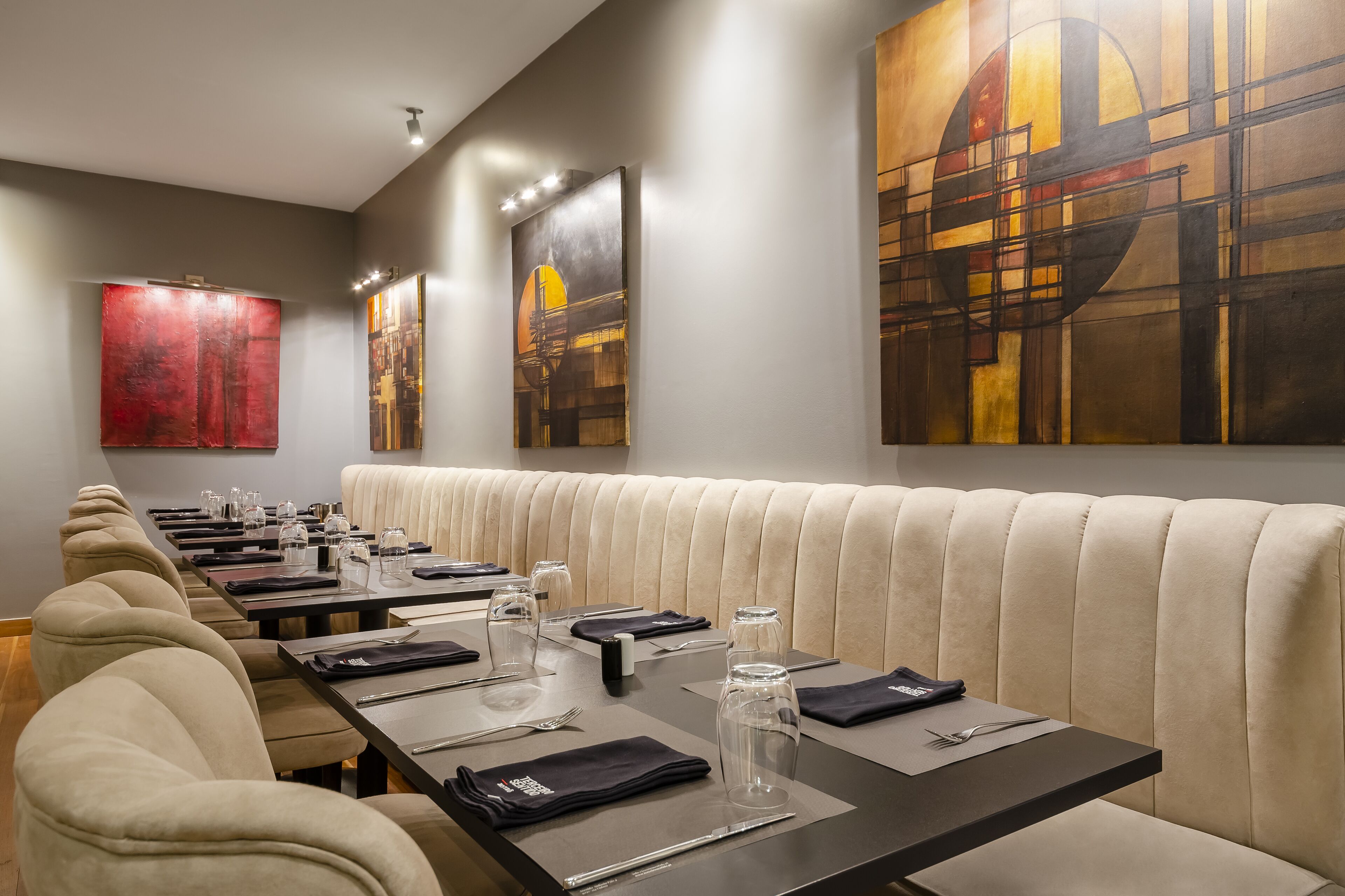 Foto - Lisboa Central Park Hotel Suites & Studios