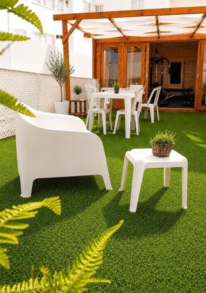 Exterior - Lisboa Central Park Hotel Suites & Studios (Lisbon)