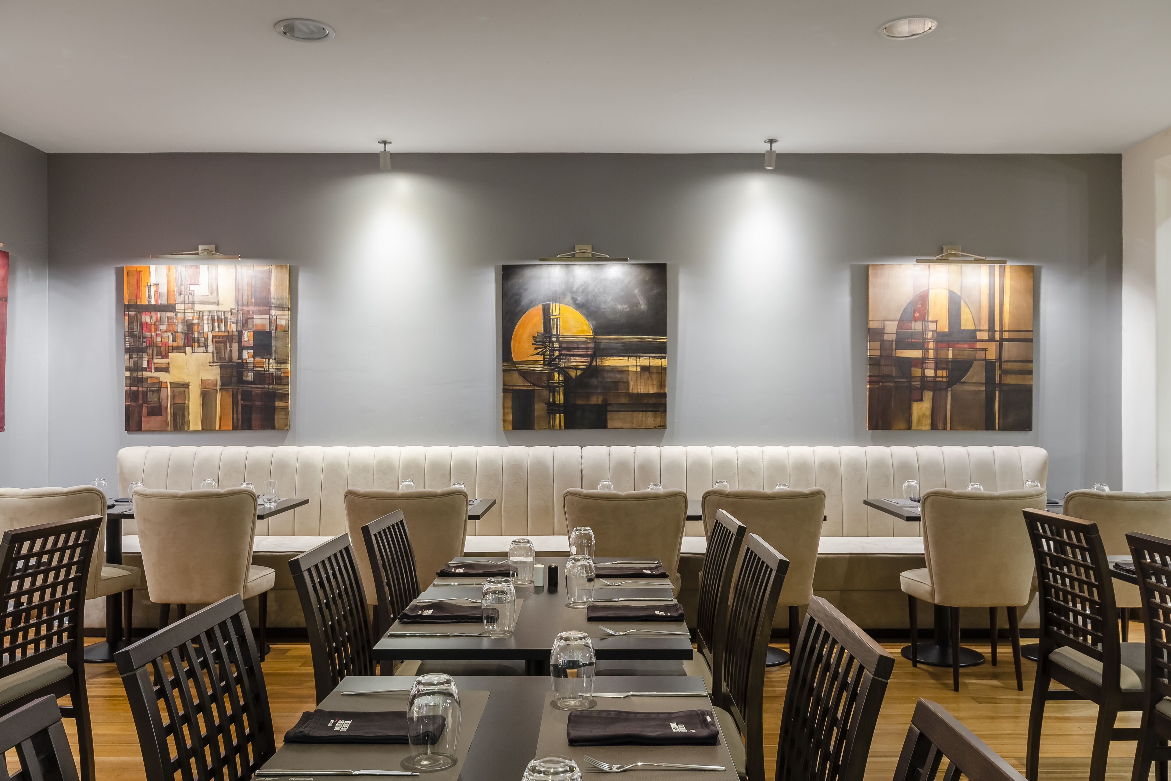 Foto - Lisboa Central Park Hotel Suites & Studios