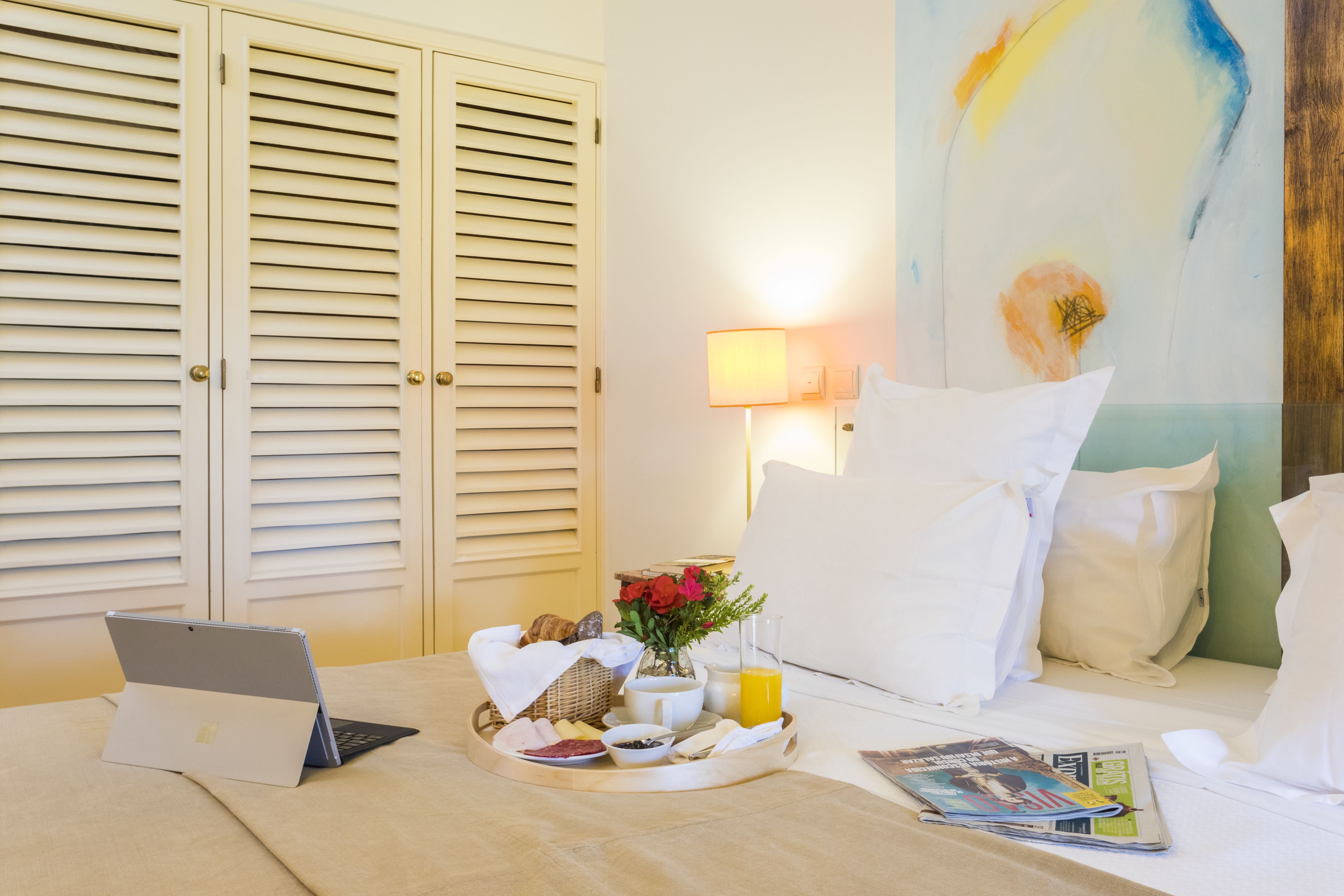 Foto - Hotel Fonte Santa