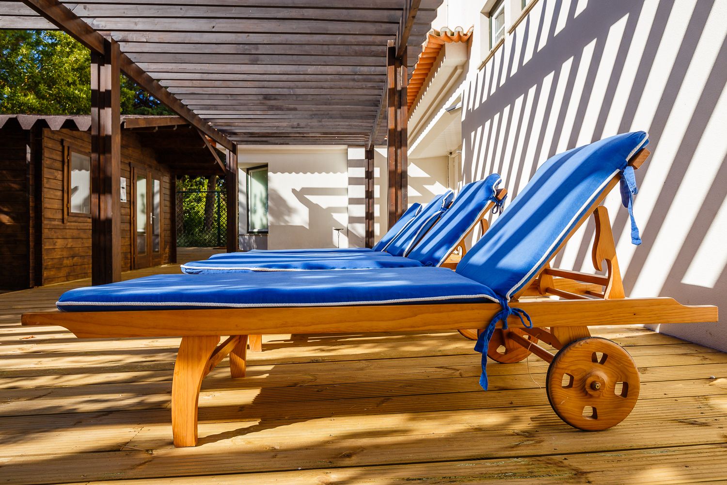 Foto - Hotel Fonte Santa