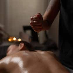 Sauna, hot tub, steam room, Turkish bath, body treatments, aromatherapy