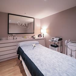 Sauna, hot tub, steam room, Turkish bath, body treatments, aromatherapy