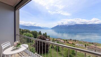 1 bedroom, in-room safe, desk, free WiFi