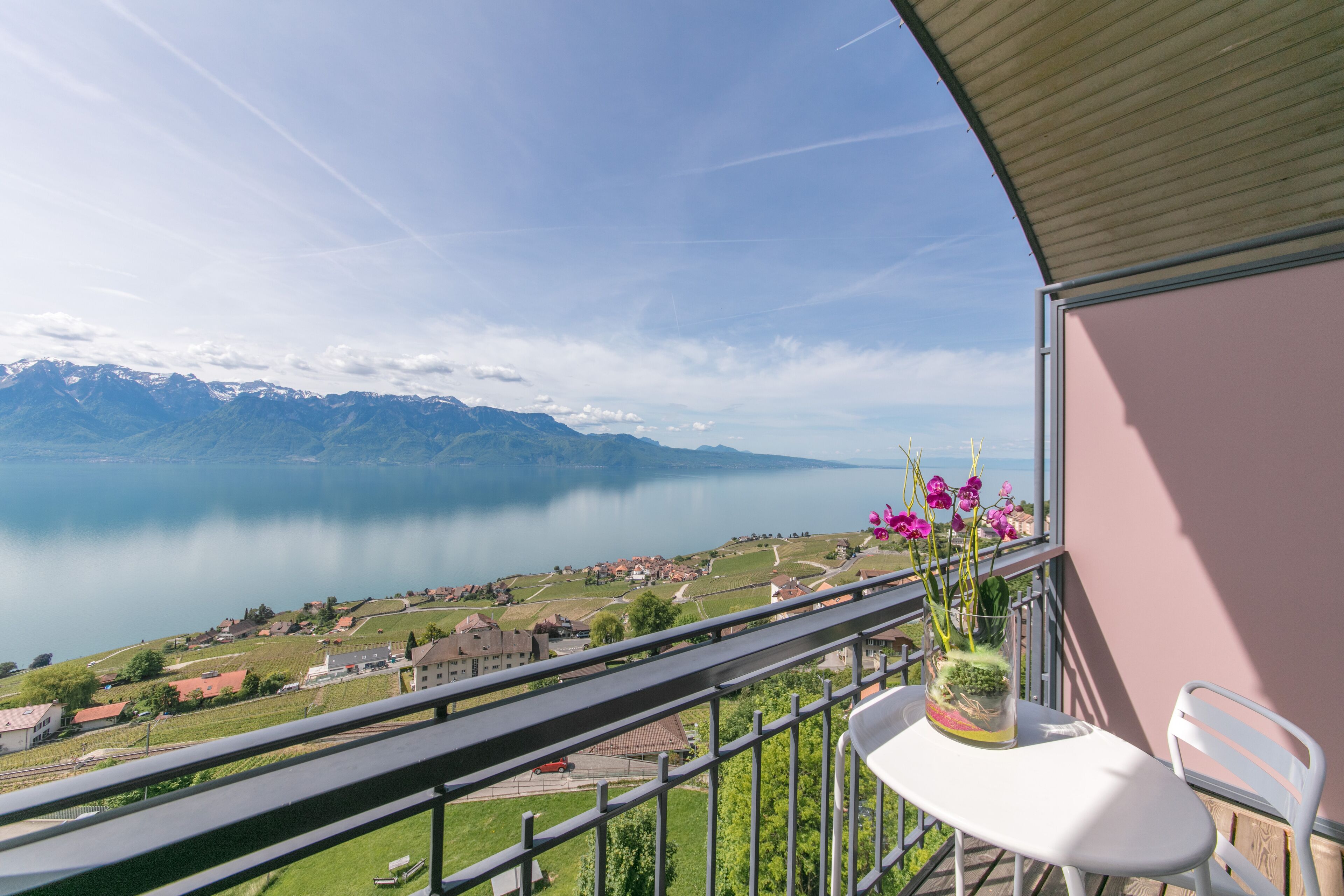 In-room safe, desk, free WiFi, bed sheets