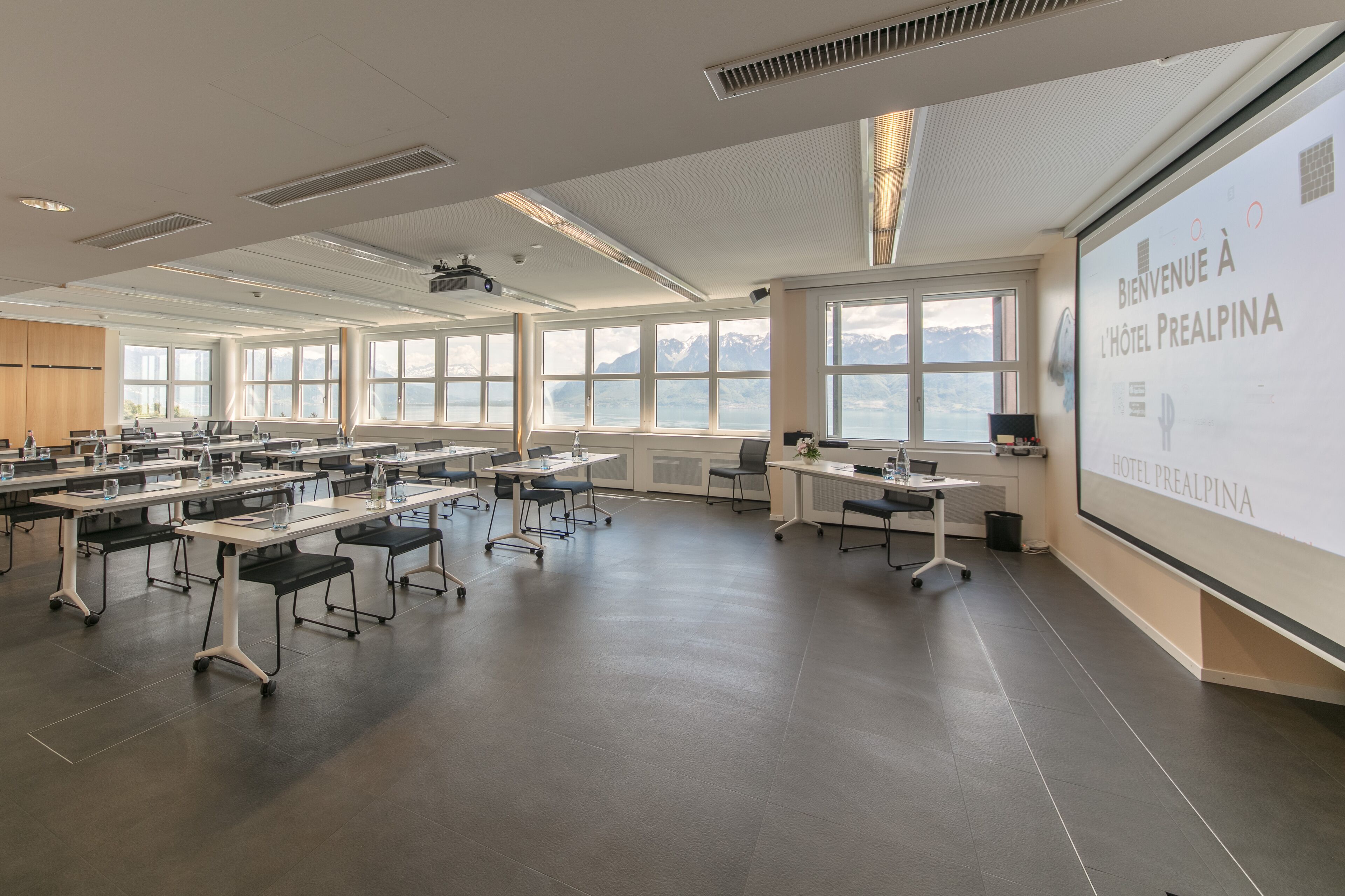 Foto - Hôtel Prealpina