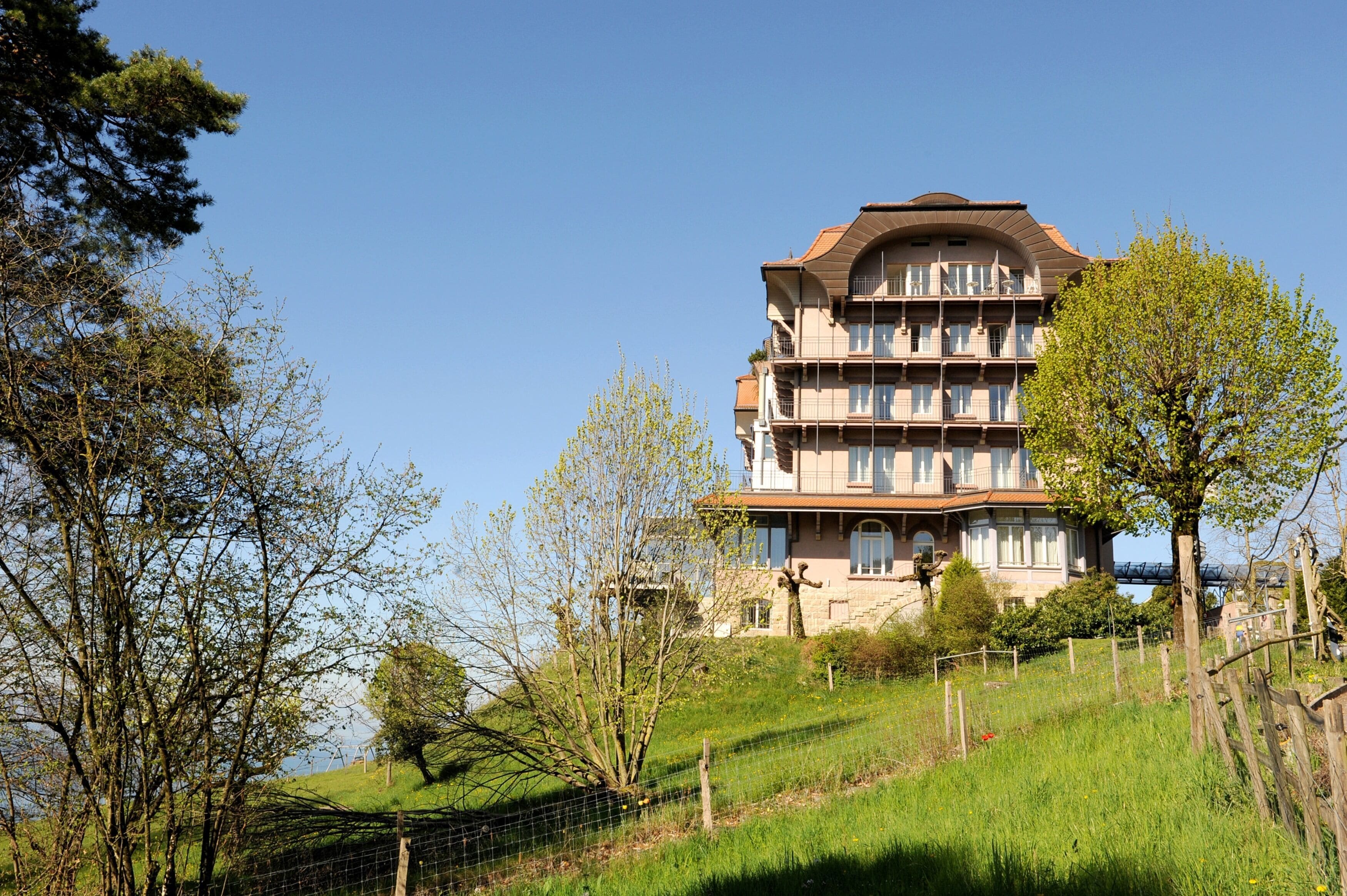 Foto - Hôtel Prealpina