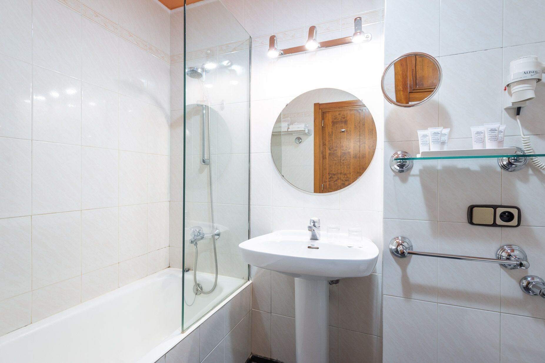 Aparthotel Anyóspark Mountain & Wellness Resort