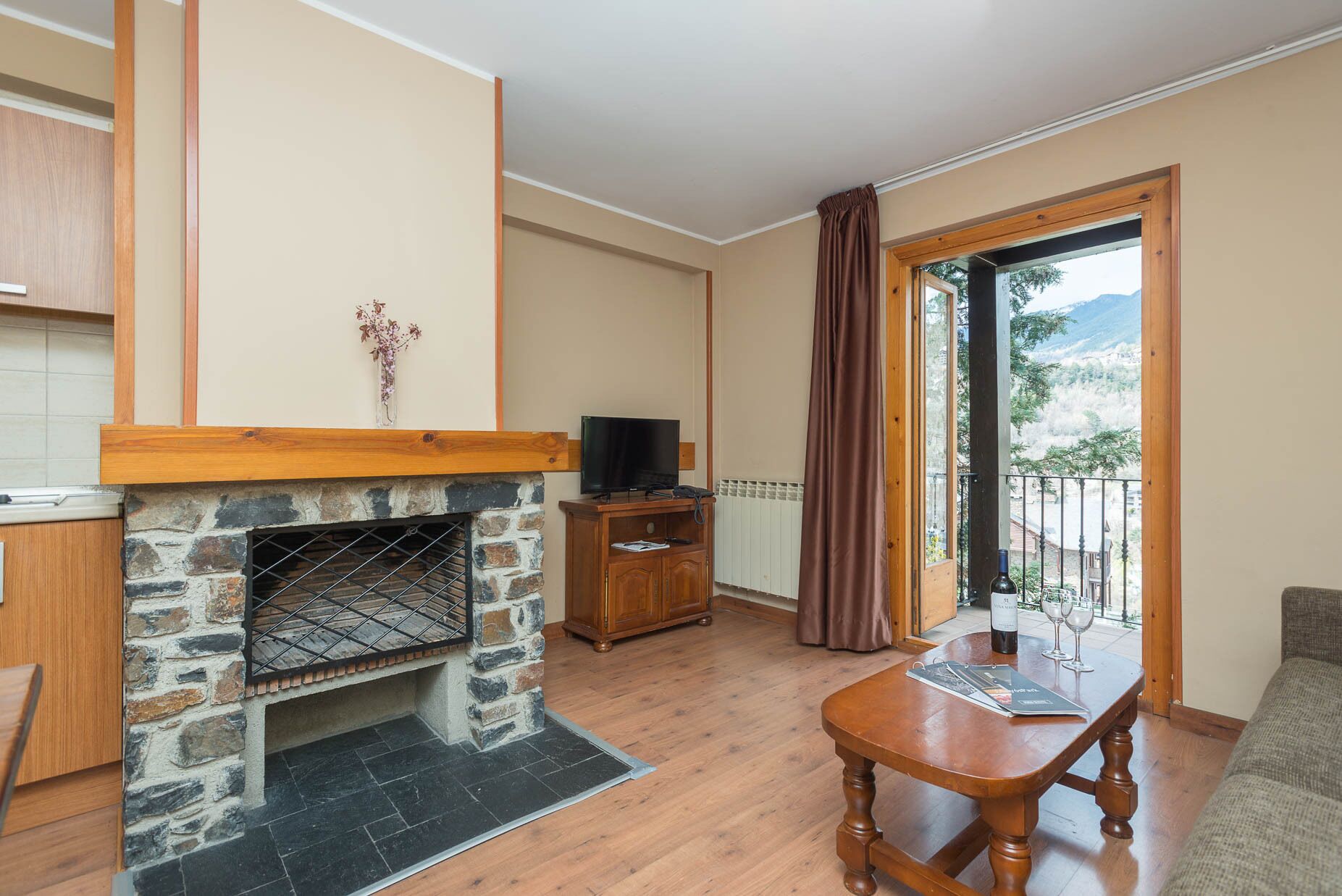 Aparthotel Anyóspark Mountain & Wellness Resort