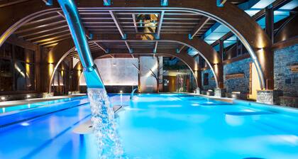 Aparthotel Anyóspark Mountain & Wellness Resort