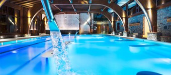 Aparthotel Anyóspark Mountain & Wellness Resort