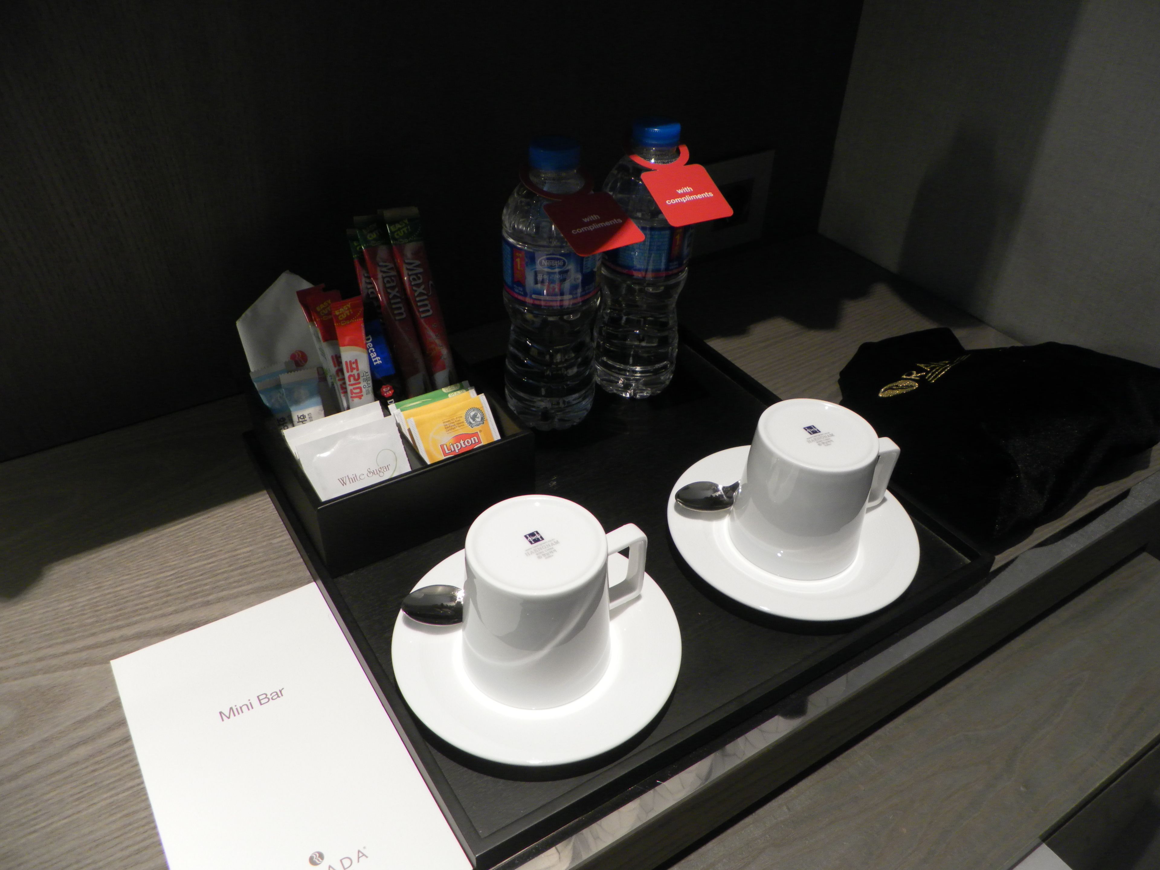 premier room, 1 king bed | coffee and/or coffee maker