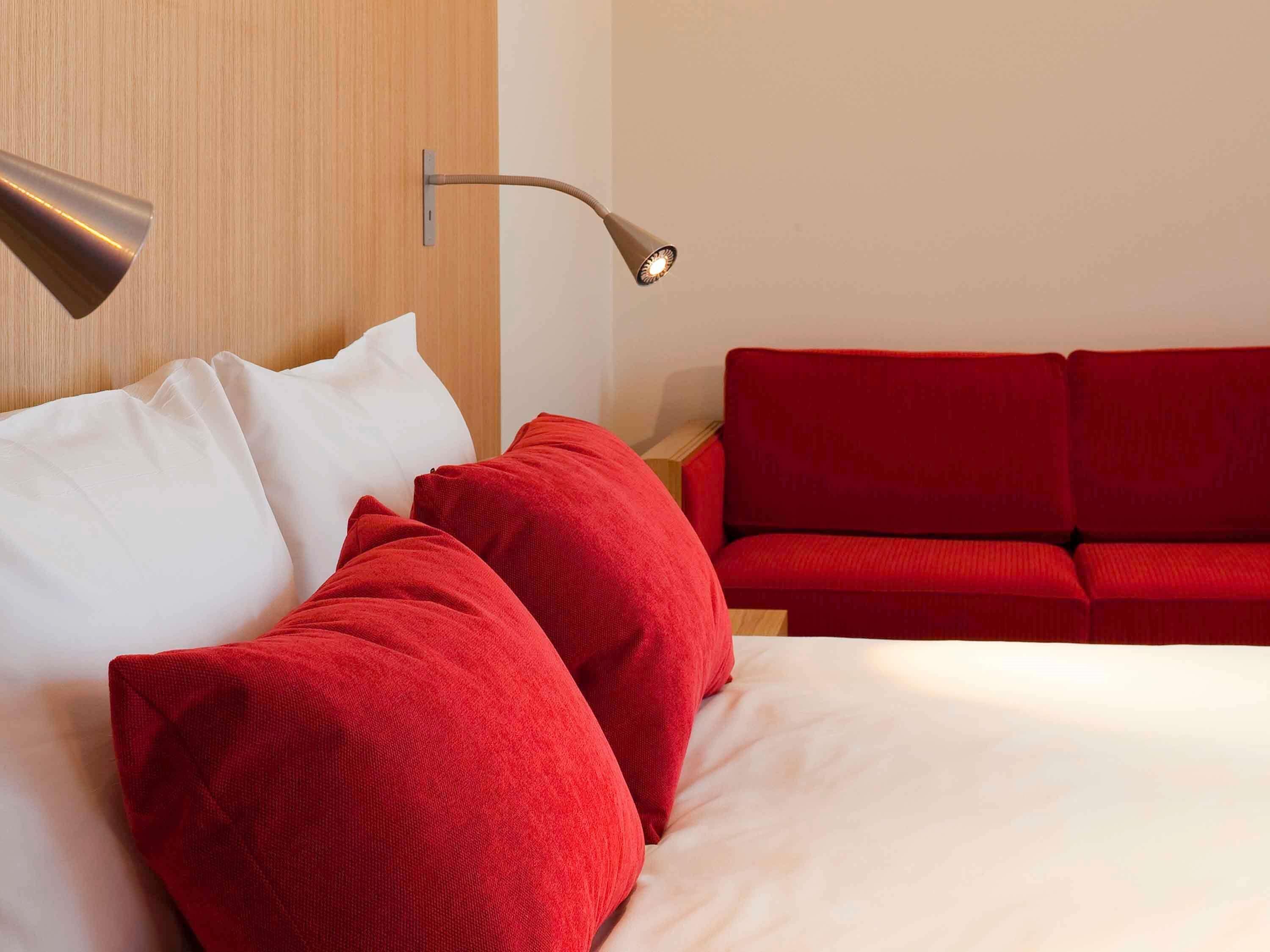 in-room safe, desk, soundproofing, iron/ironing board