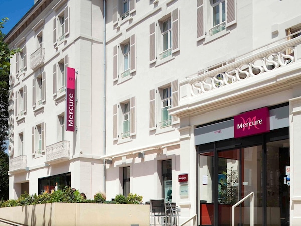 Mercure Vittel - Vittel