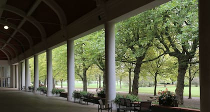 Mercure Vittel