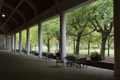 Mercure Vittel