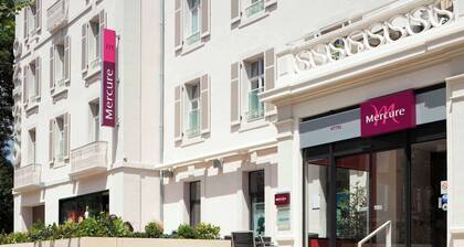 Mercure Vittel