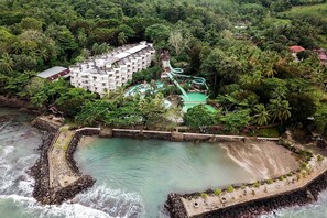 View from property - Hawaii Resort Family Suites (Bulakan)