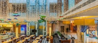 Jinling Lakeview Hotel