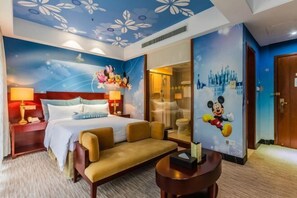 無線上網、鬧鐘