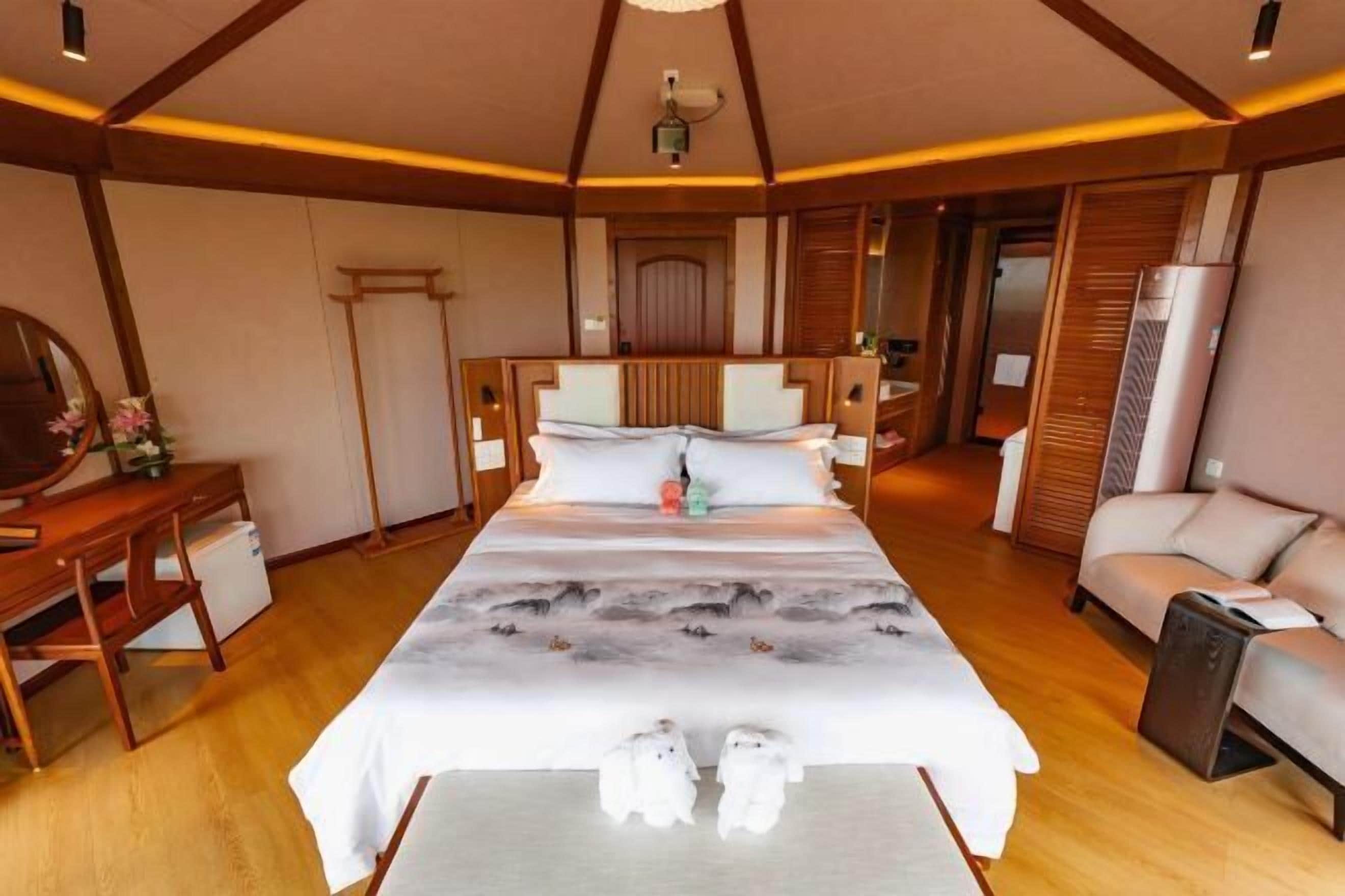 Wi-Fi, herätyskellot