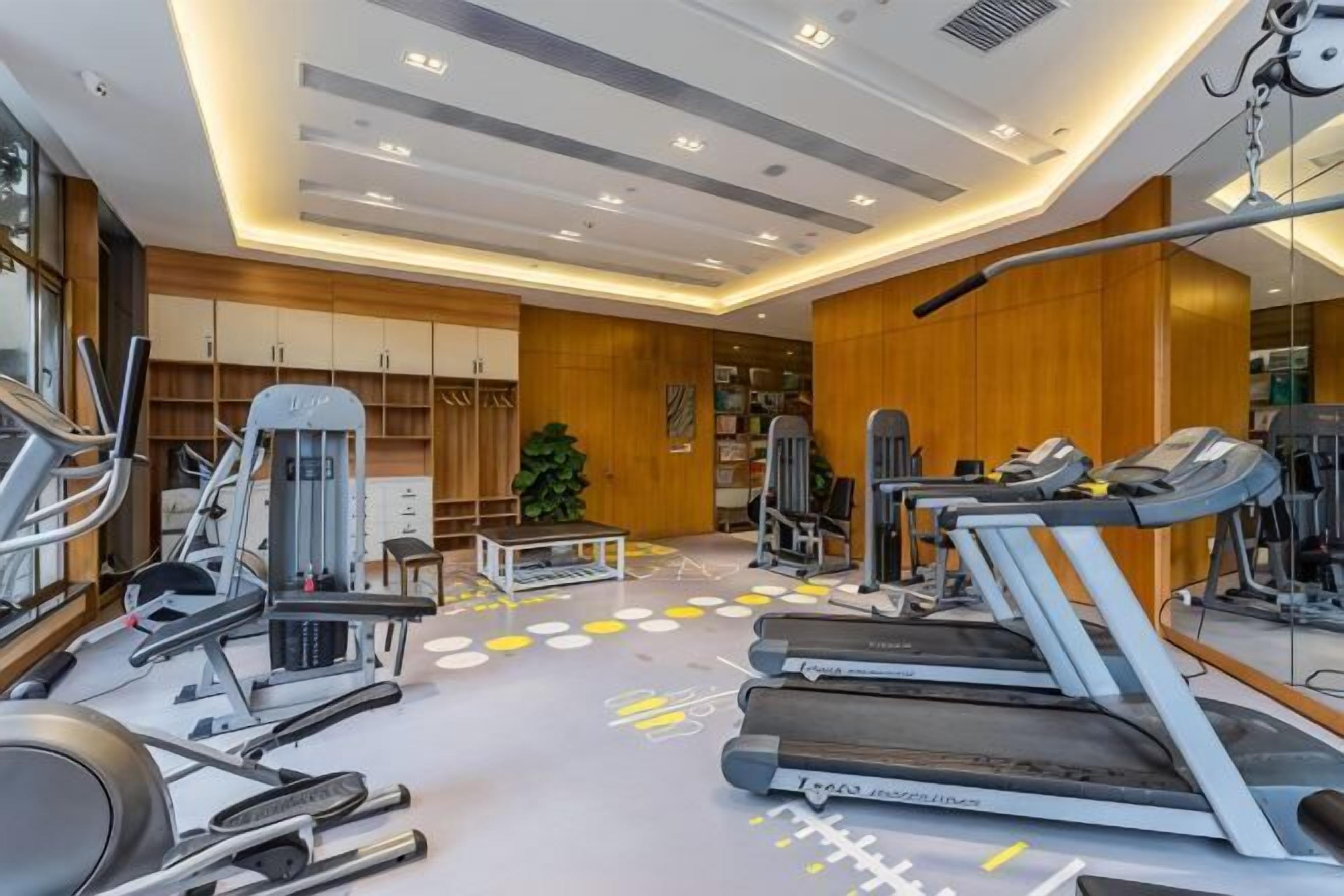 Palestra